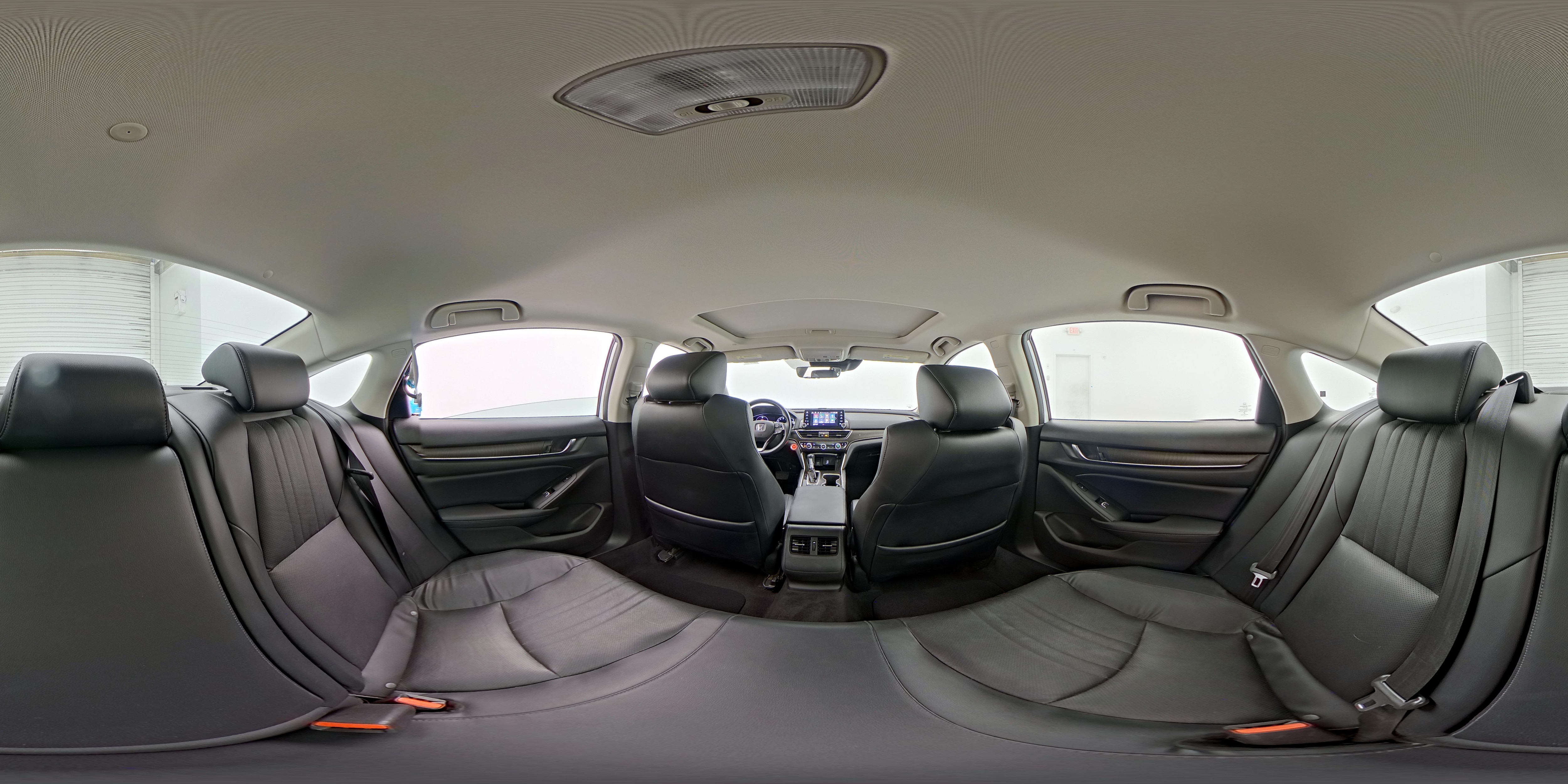 2018 Honda Accord Touring - Photo 24