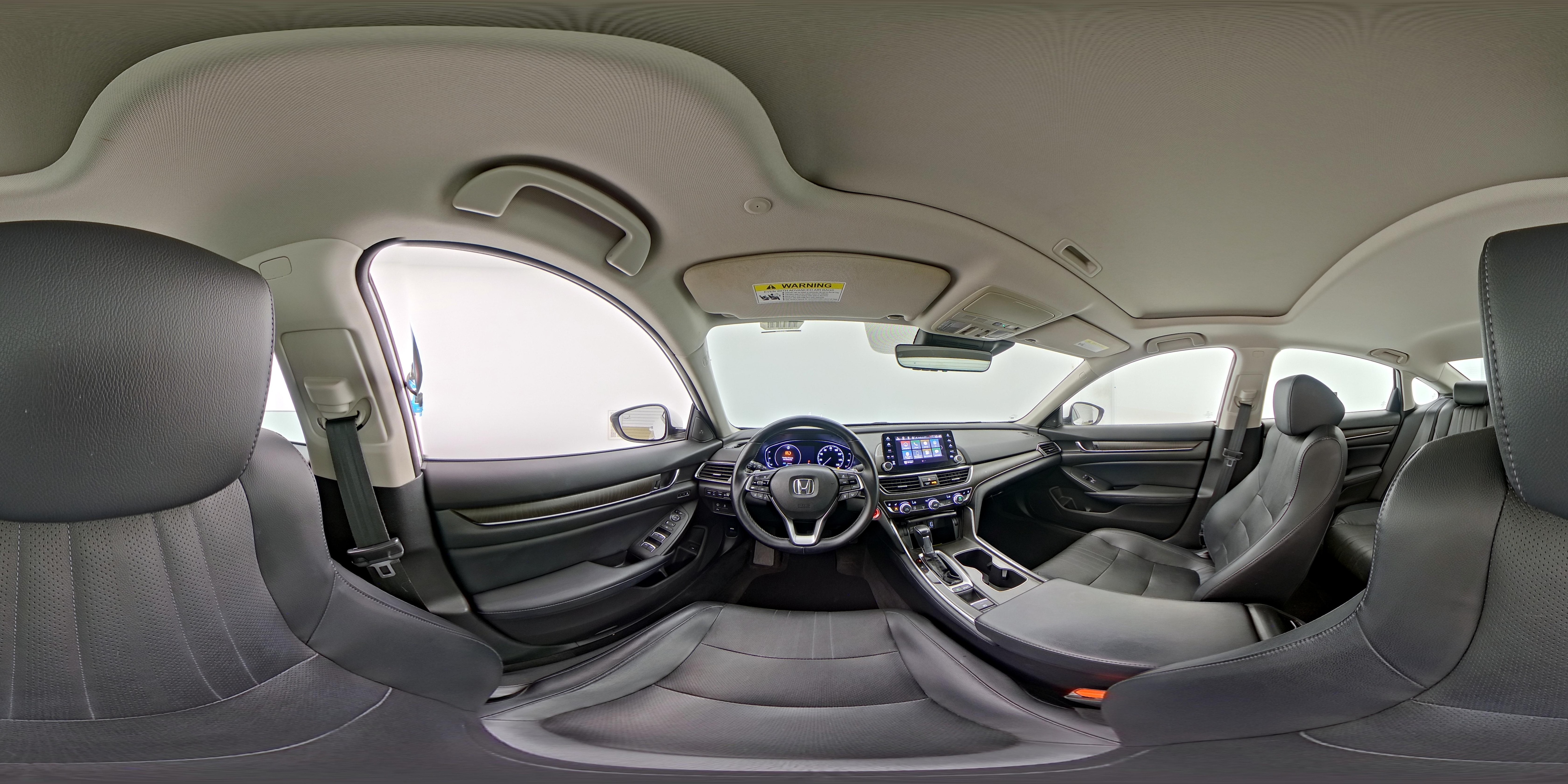 2018 Honda Accord Touring - Photo 25