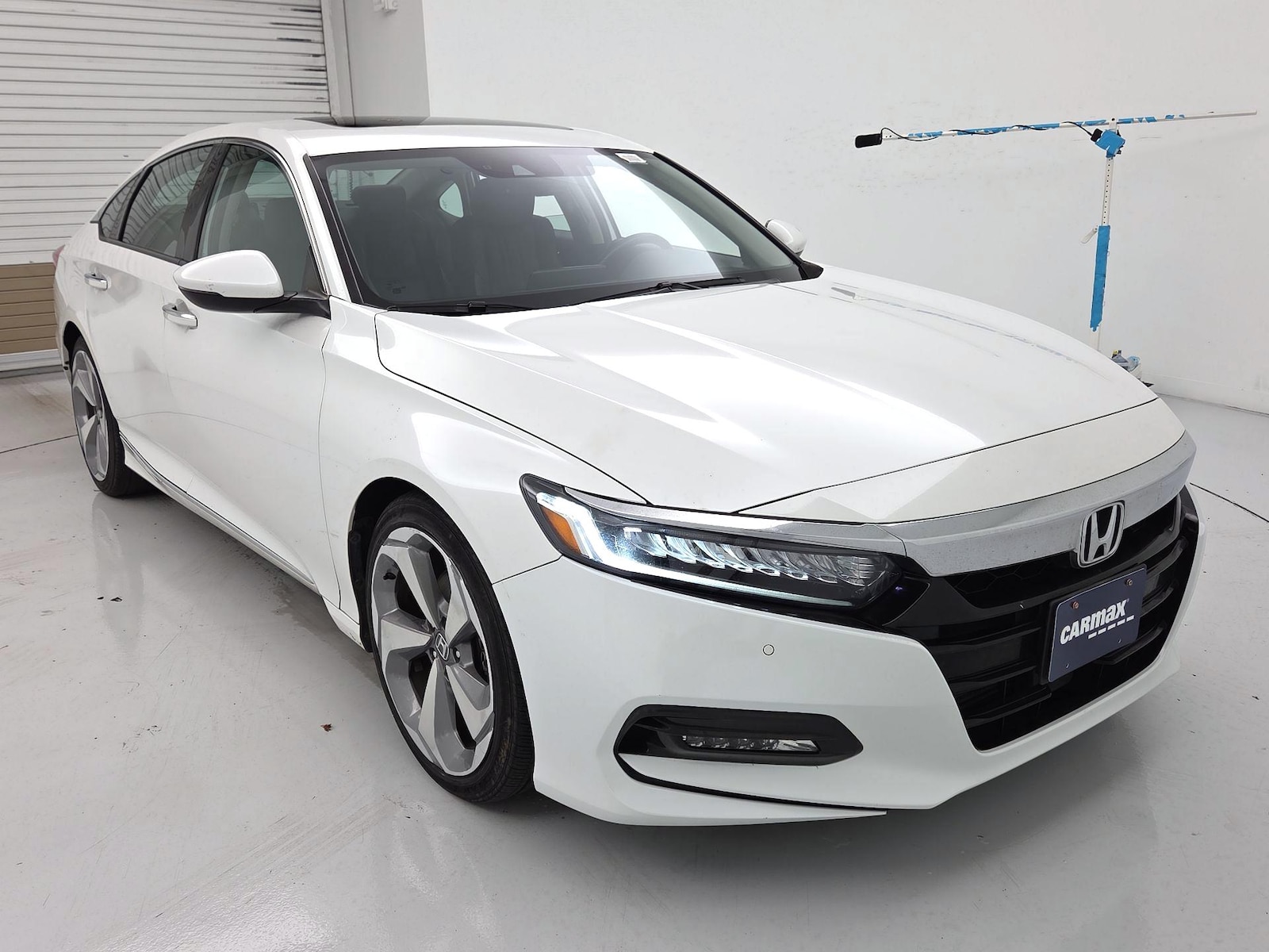 2018 Honda Accord Touring - Photo 1