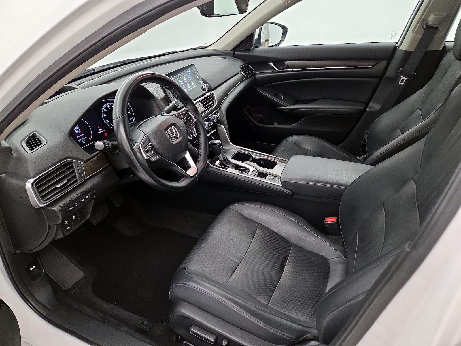 2018 Honda Accord Touring - Photo 10