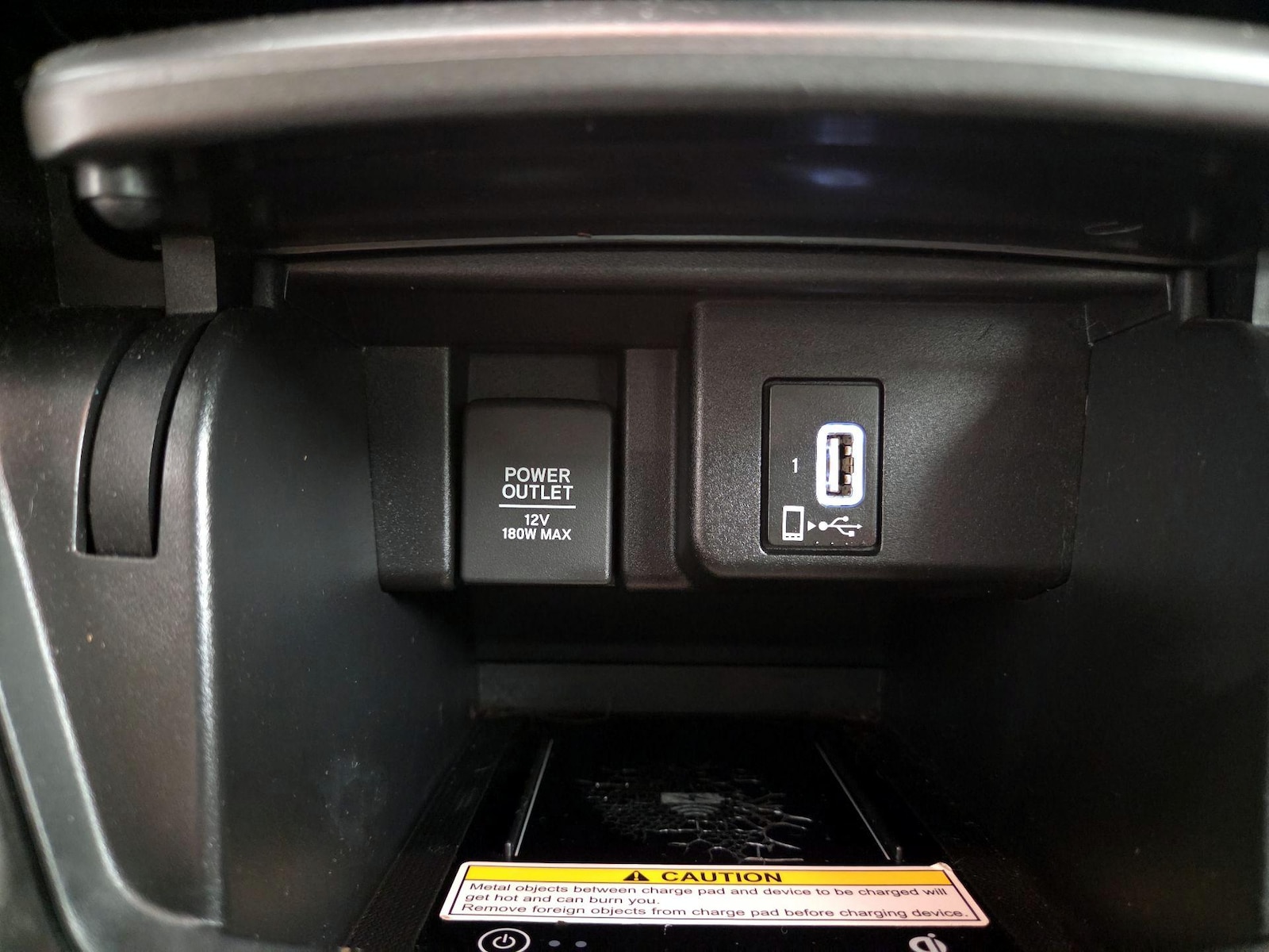 2018 Honda Accord Touring - Photo 17