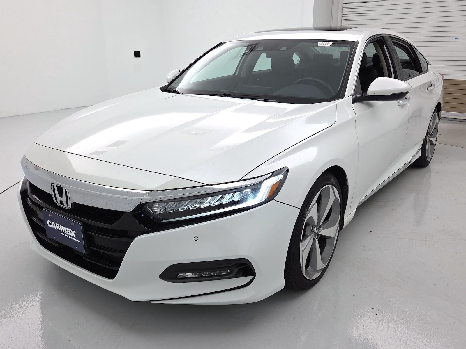 2018 Honda Accord Touring - Photo 3