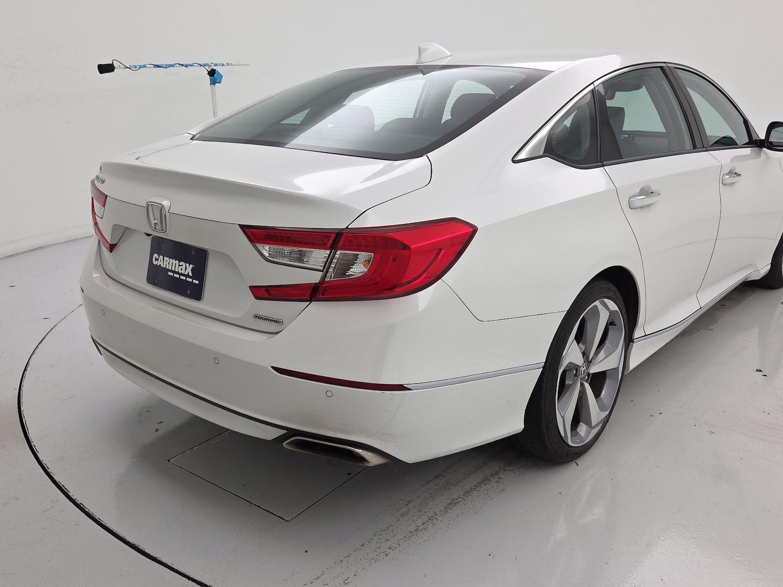 2018 Honda Accord Touring - Photo 5