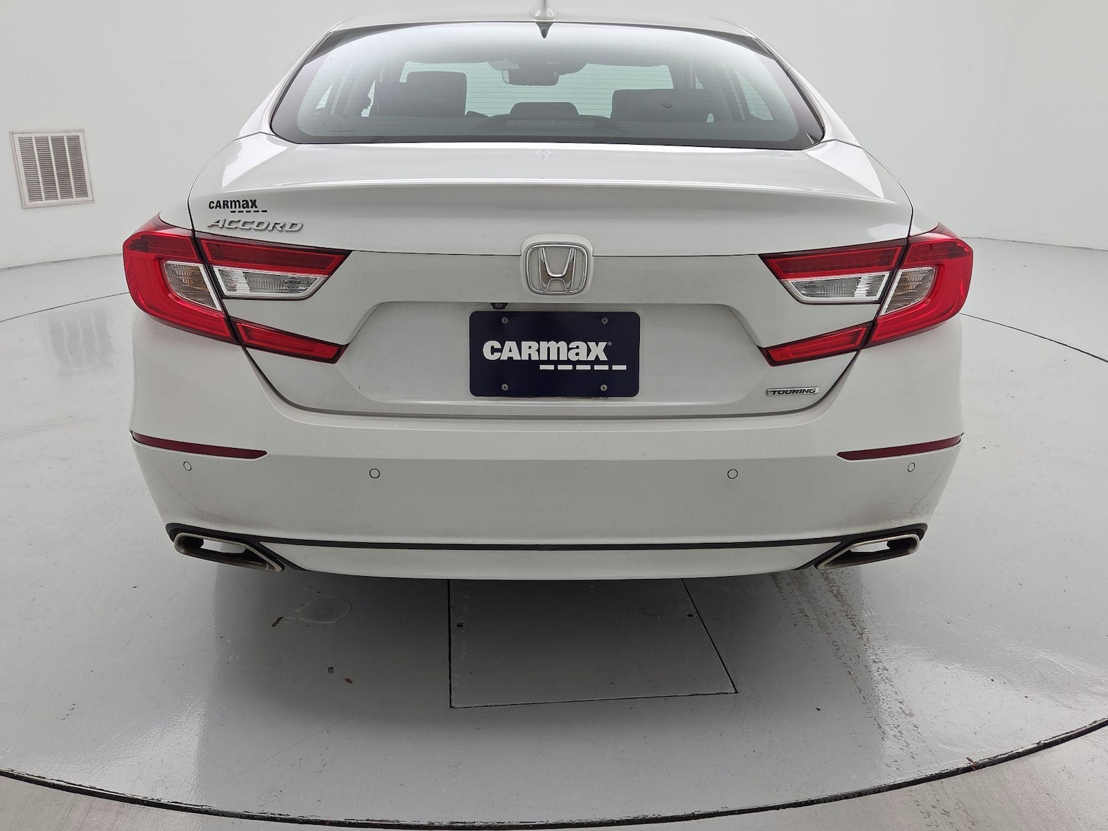 2018 Honda Accord Touring - Photo 6