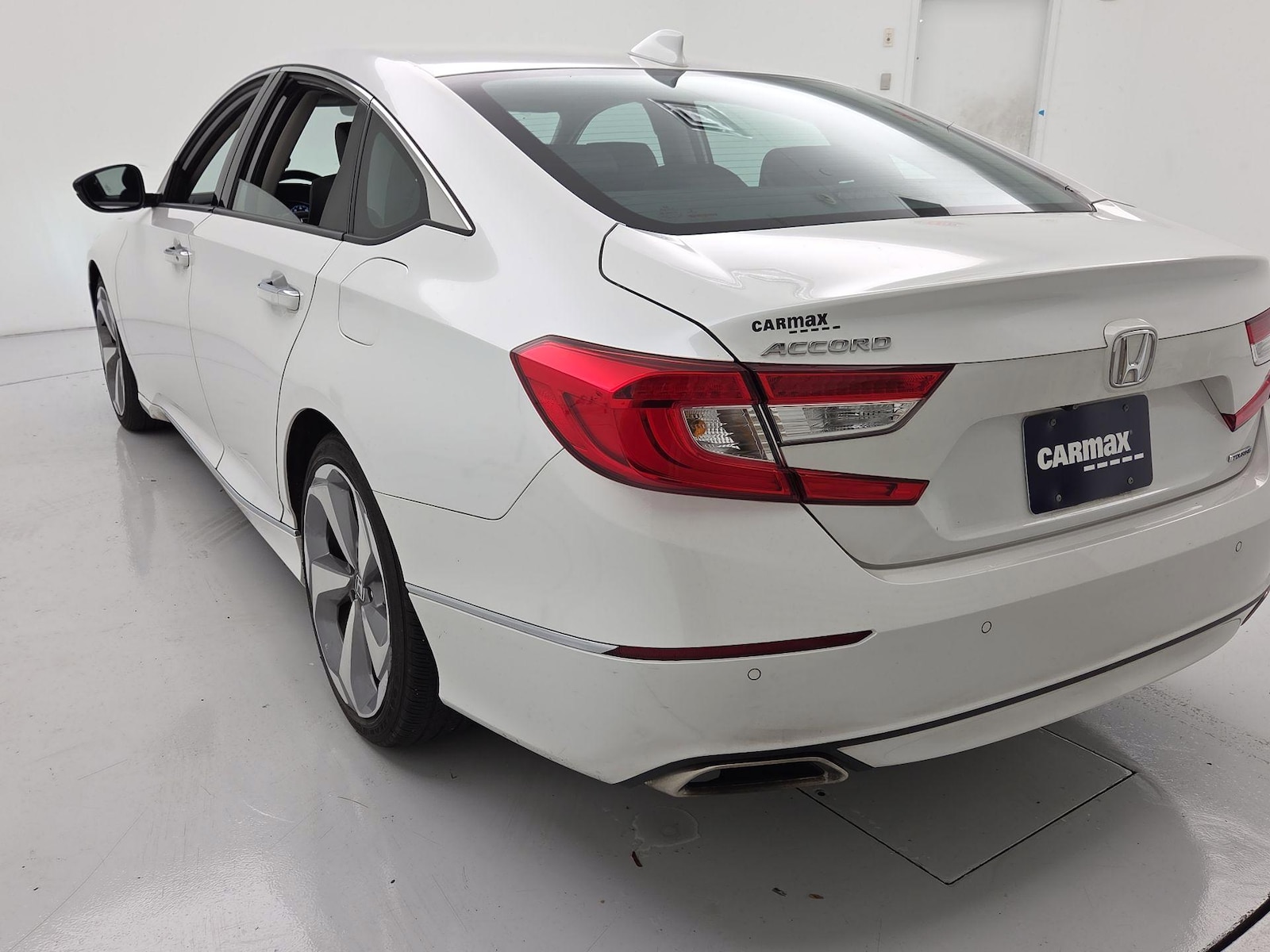 2018 Honda Accord Touring - Photo 7