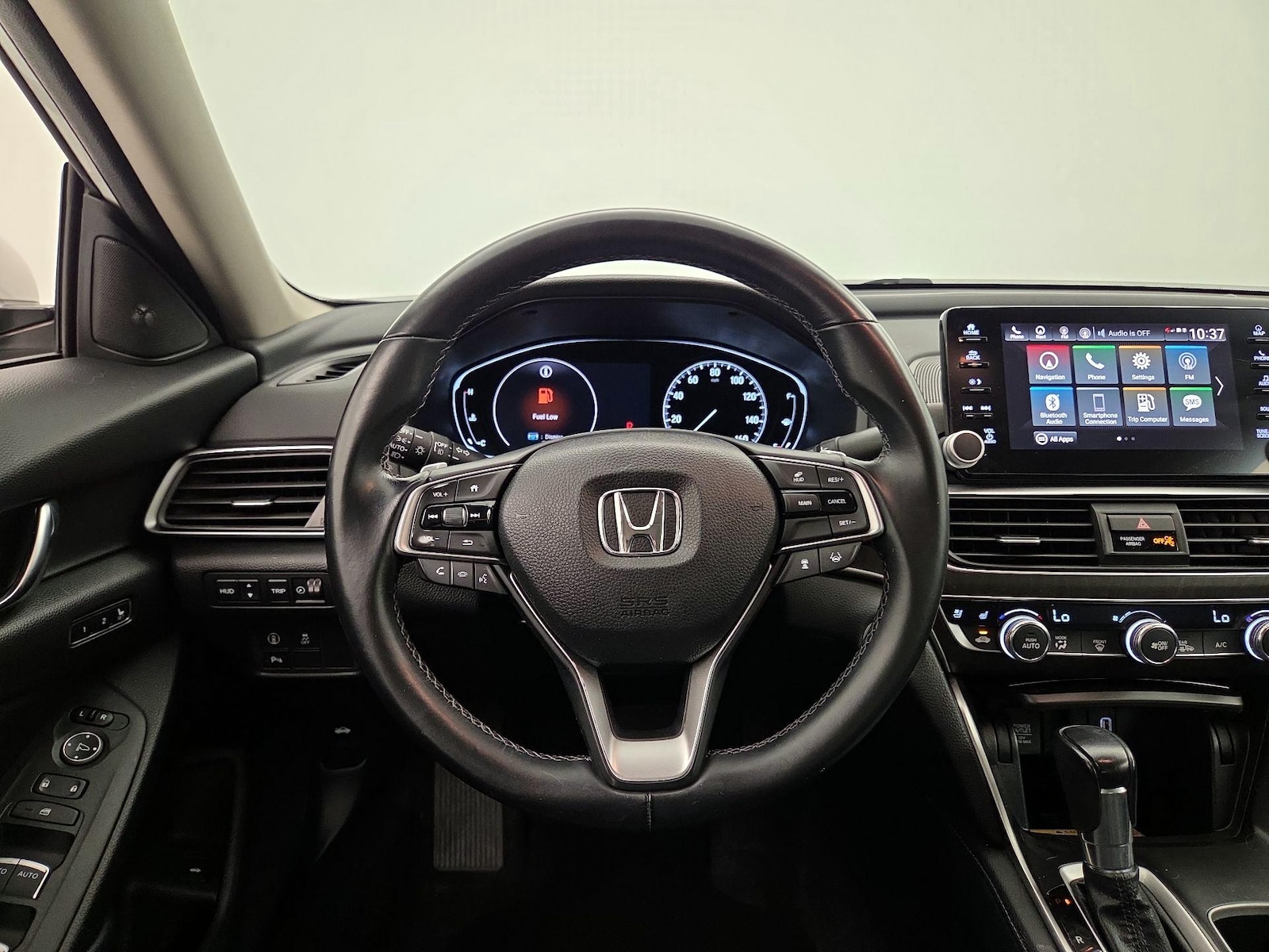 2018 Honda Accord Touring - Photo 9