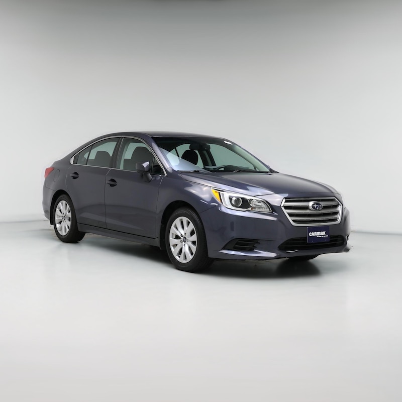 2016 Subaru Legacy 2.5I Premium