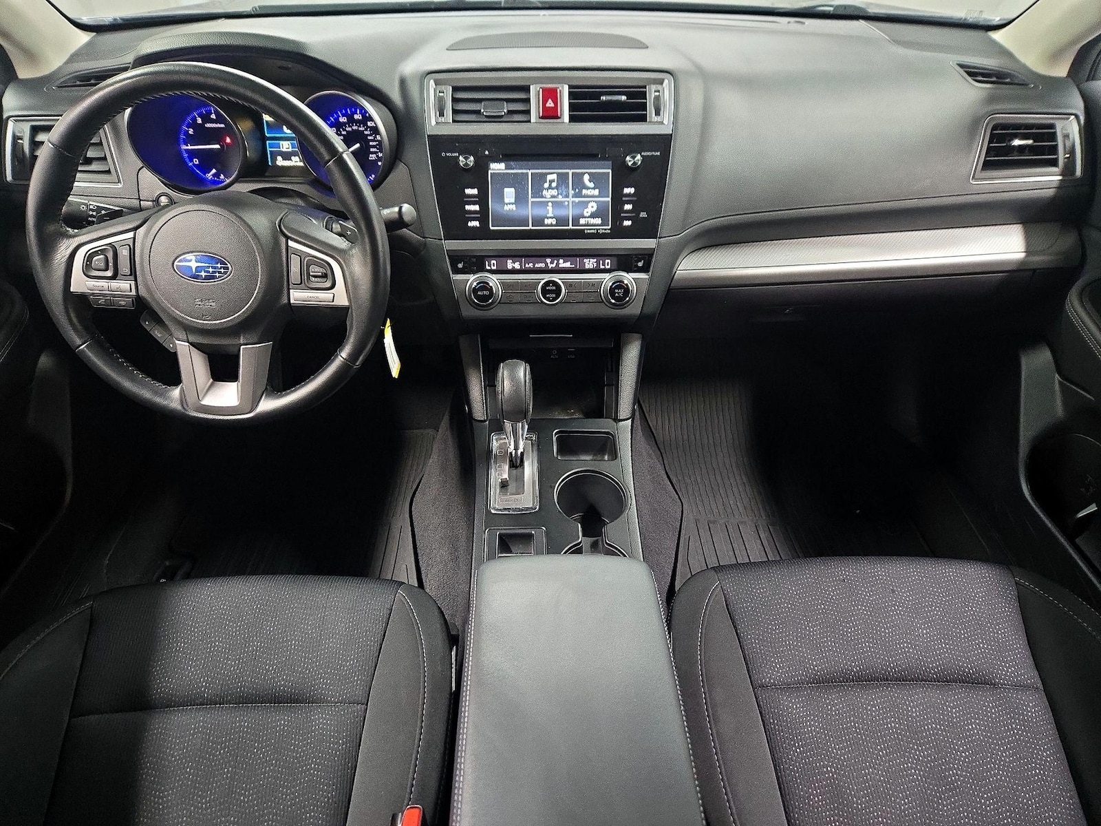 Rear View Camera
