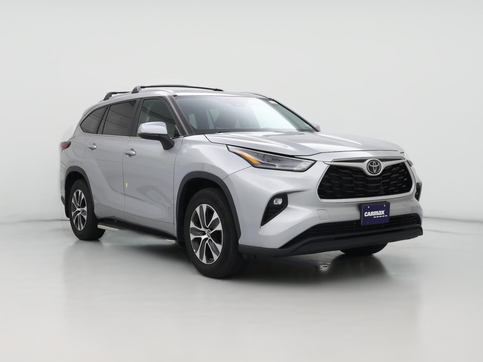 2024 Toyota Highlander