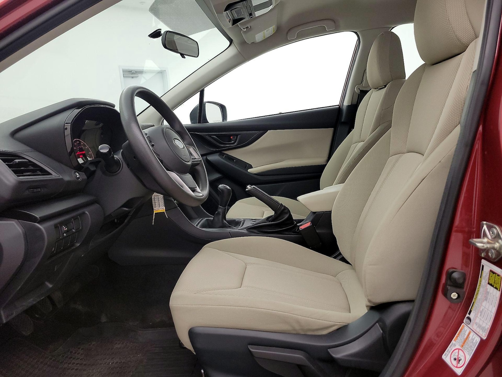 Side Airbags