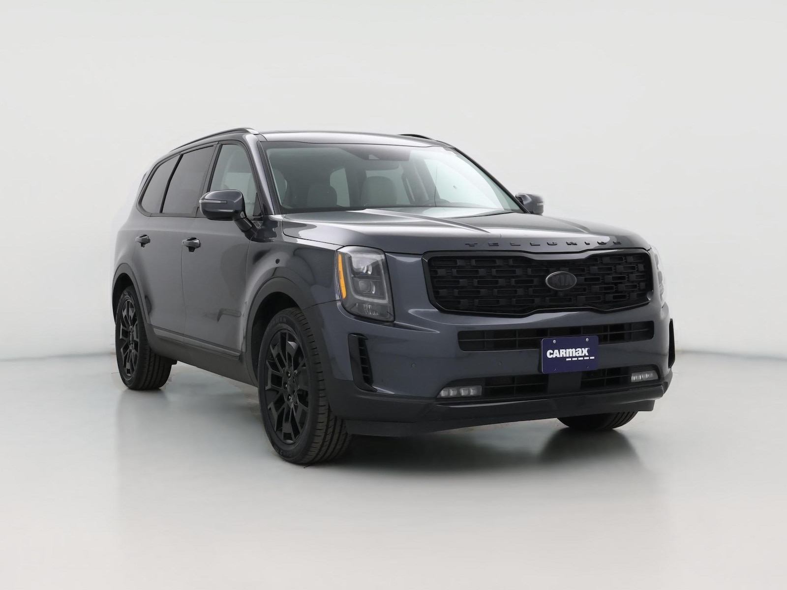 2021 Kia Telluride