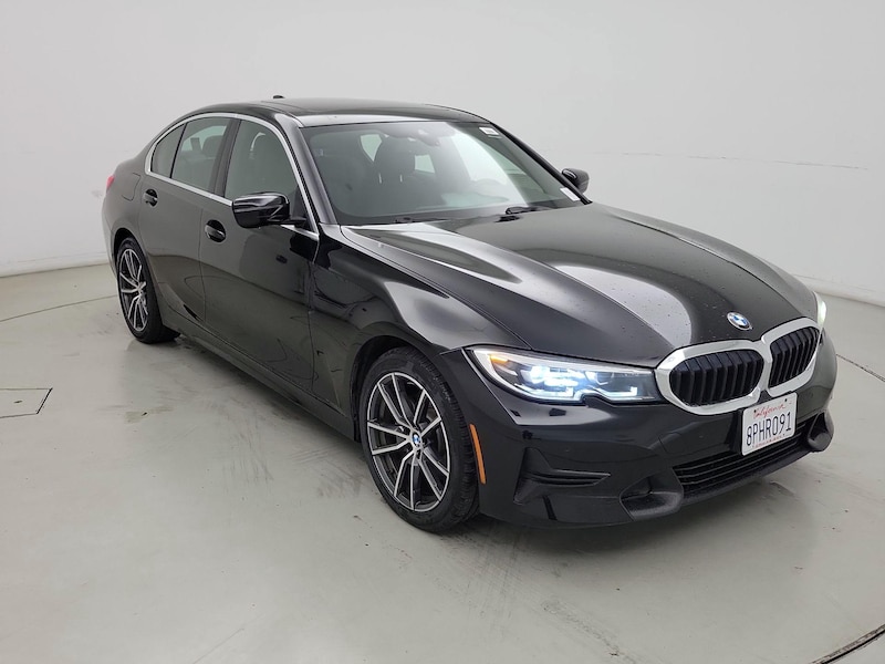 2020 BMW 330 I