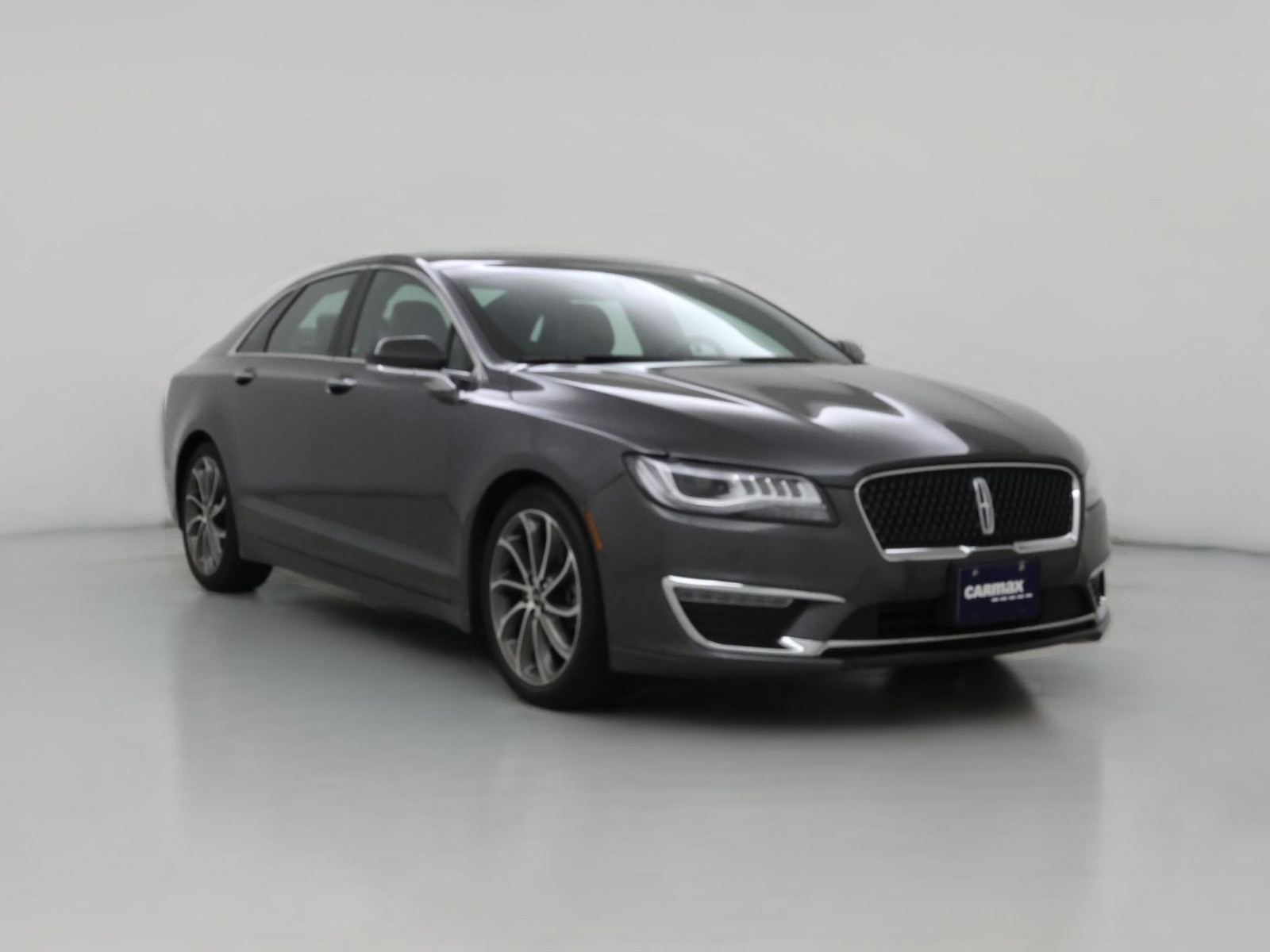 2019 Lincoln MKZ
