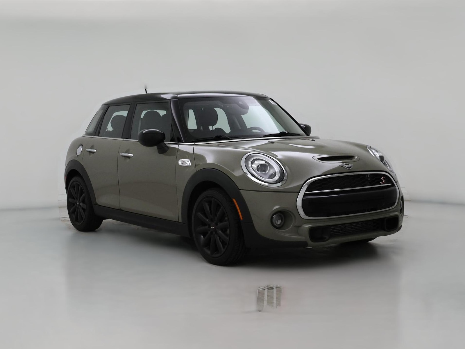 Smart Key & Parking Sensors
