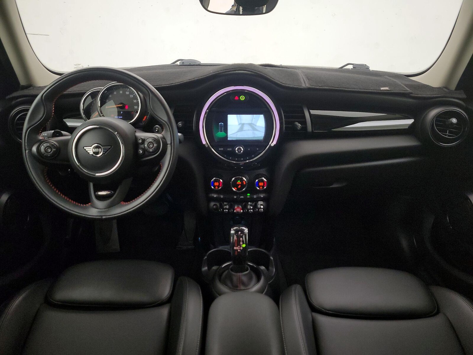 Rear View Camera