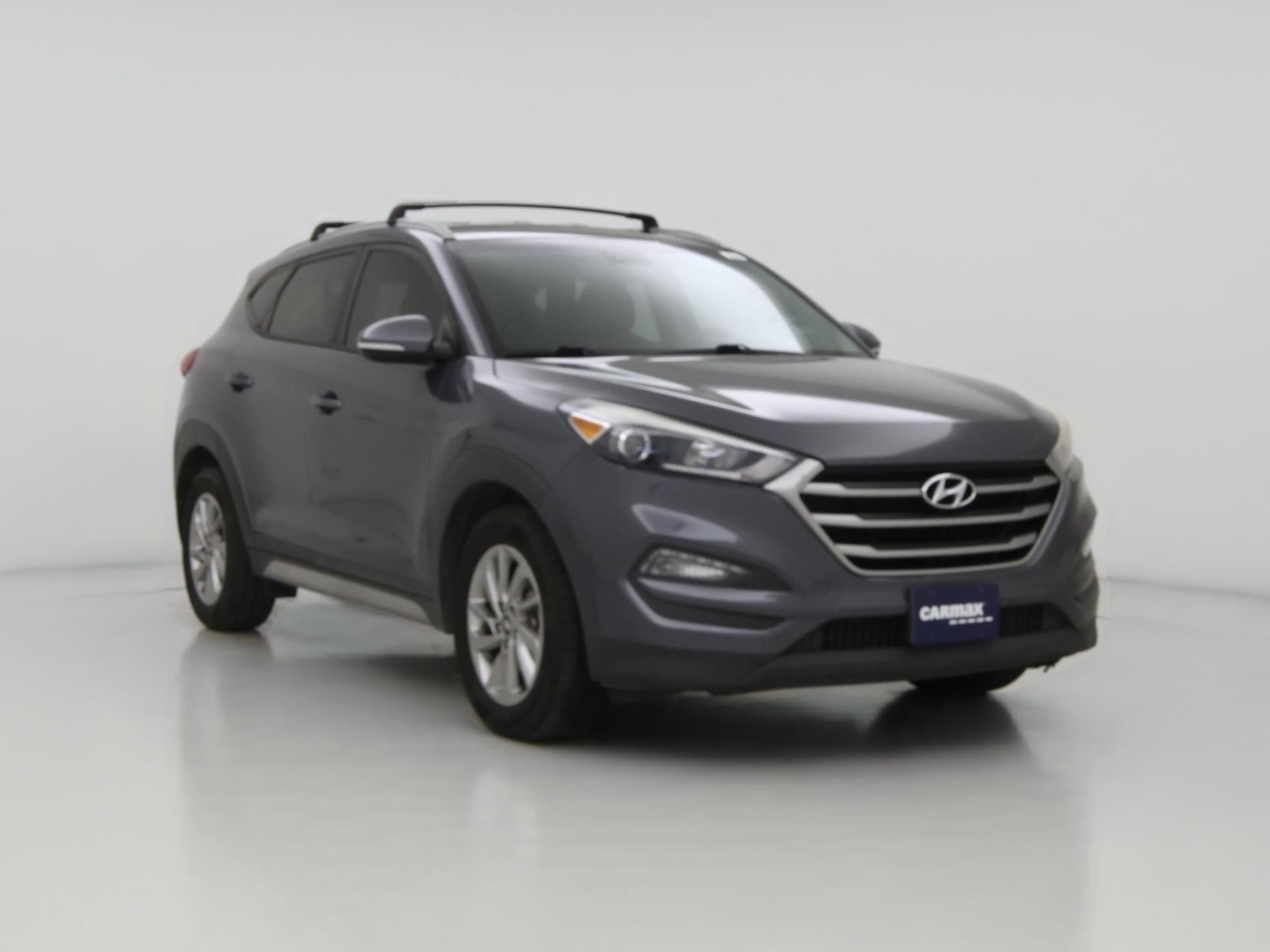 Smart Key & Blind Spot Monitor