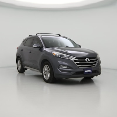 Vehicle exterior view