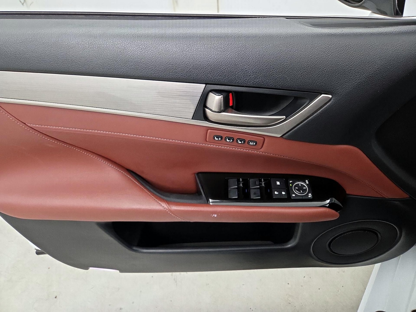 2015 Lexus GS 350 - Photo 13