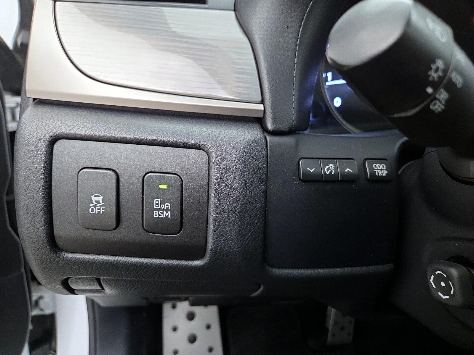 2015 Lexus GS 350 - Photo 14