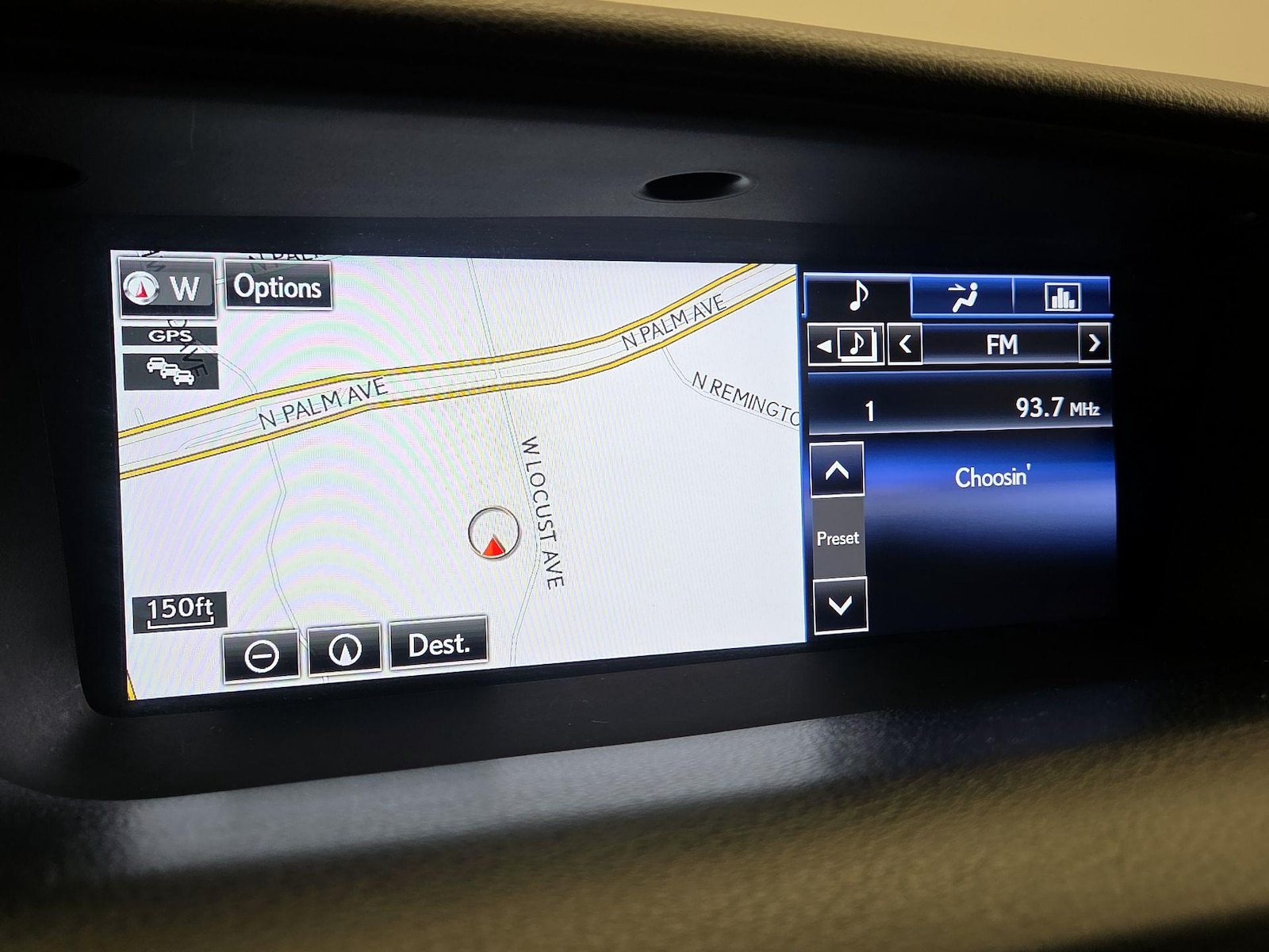 2015 Lexus GS 350 - Photo 15