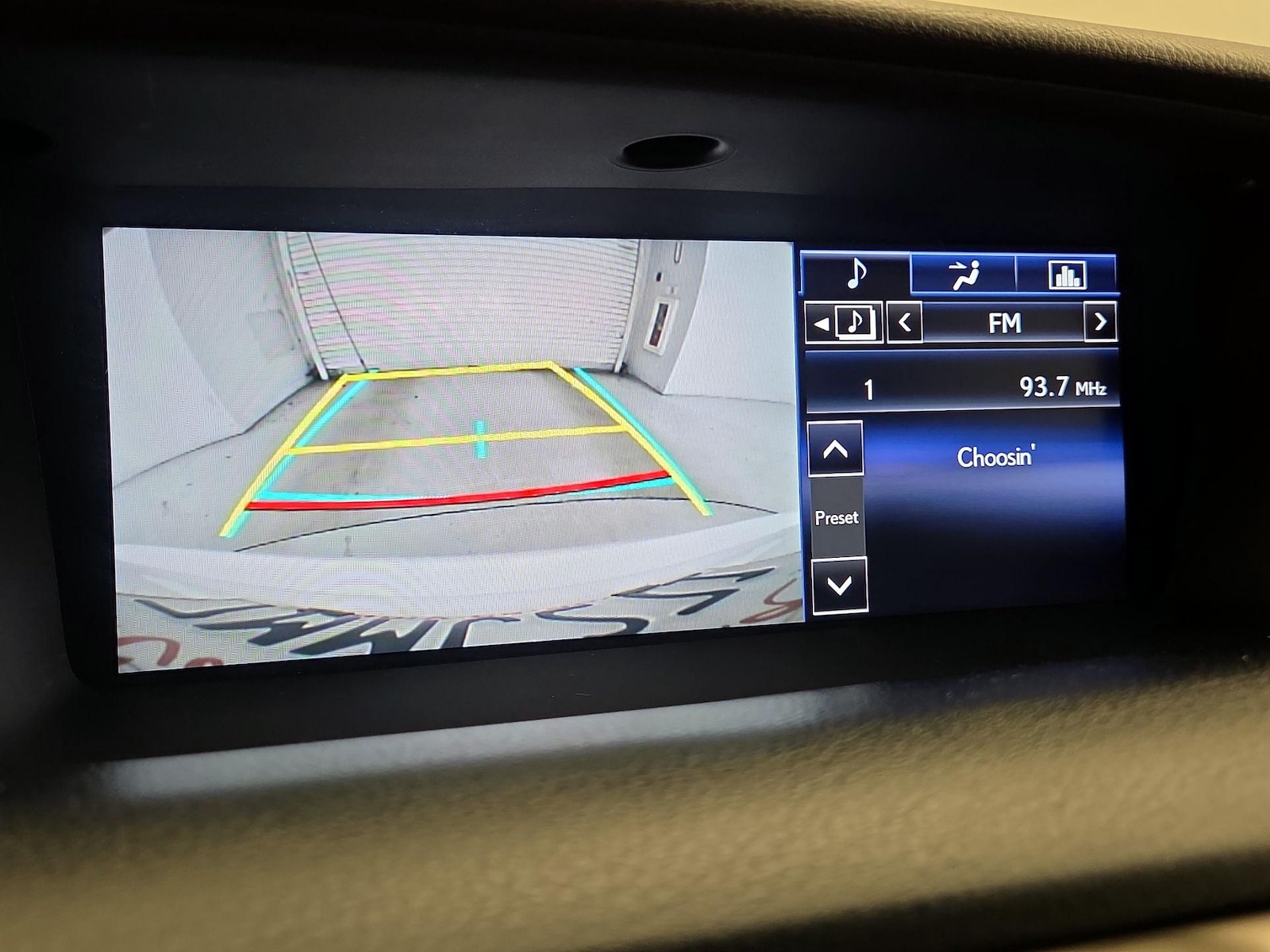 2015 Lexus GS 350 - Photo 16