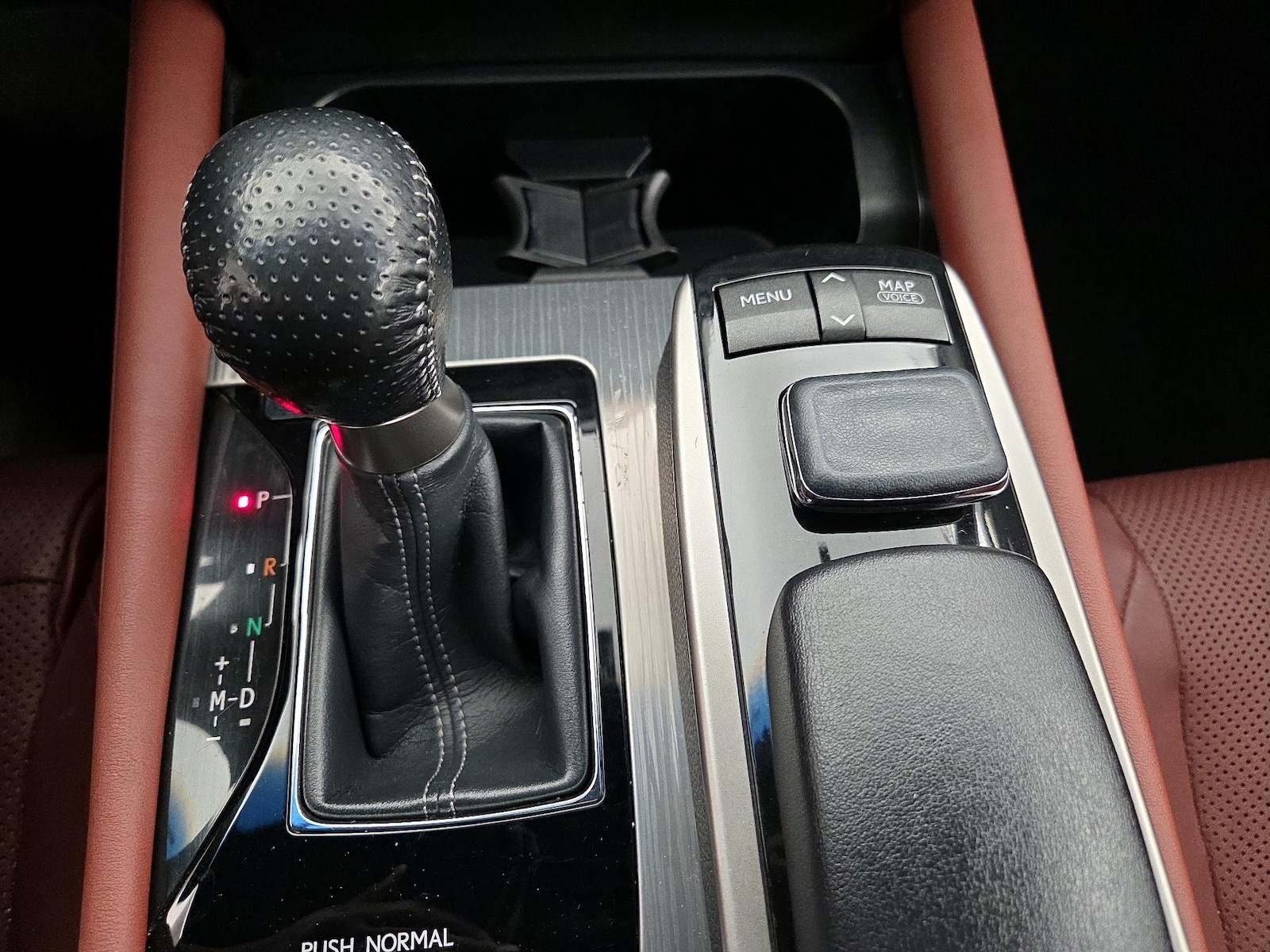 2015 Lexus GS 350 - Photo 19