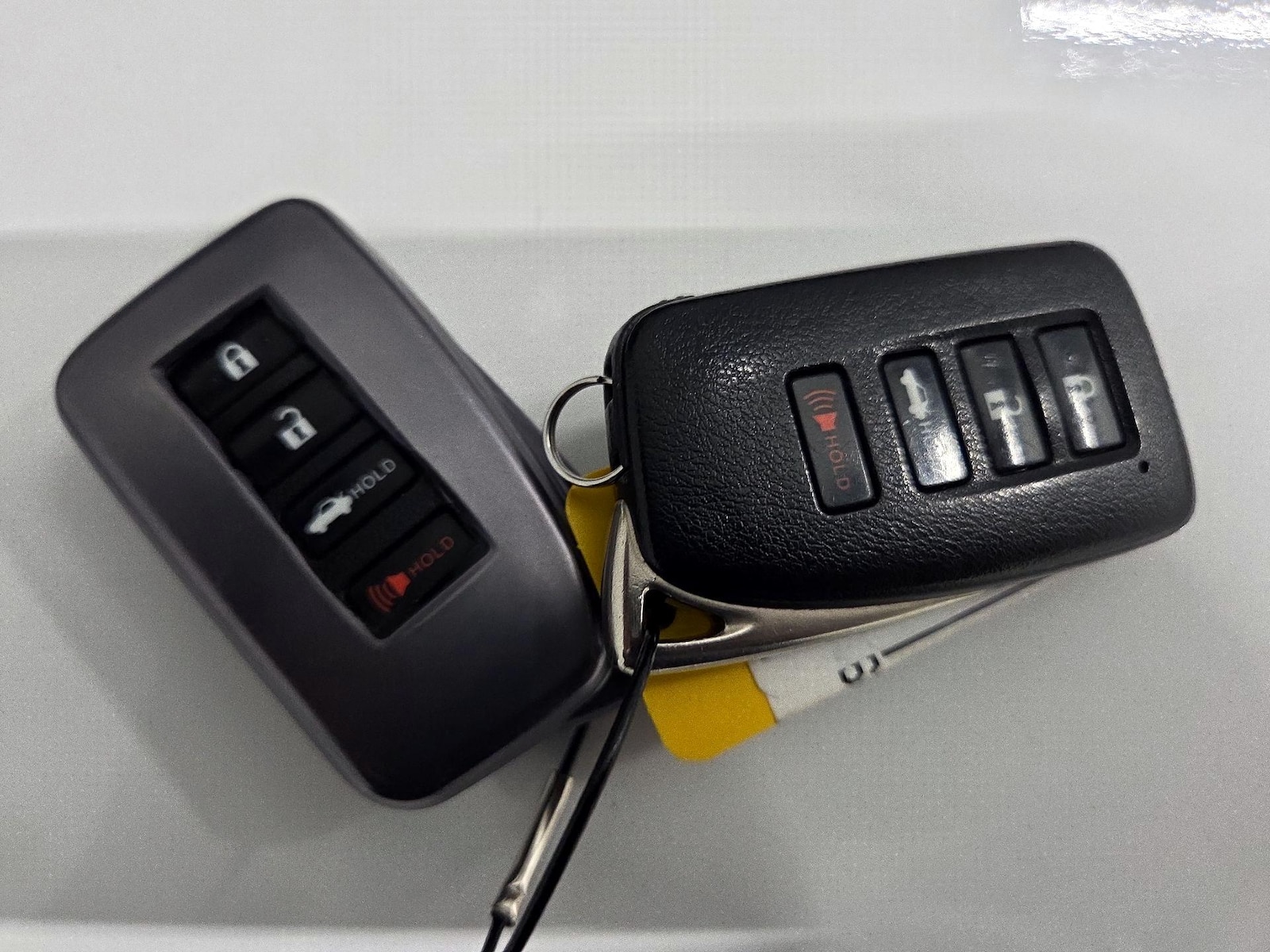 2015 Lexus GS 350 - Photo 24