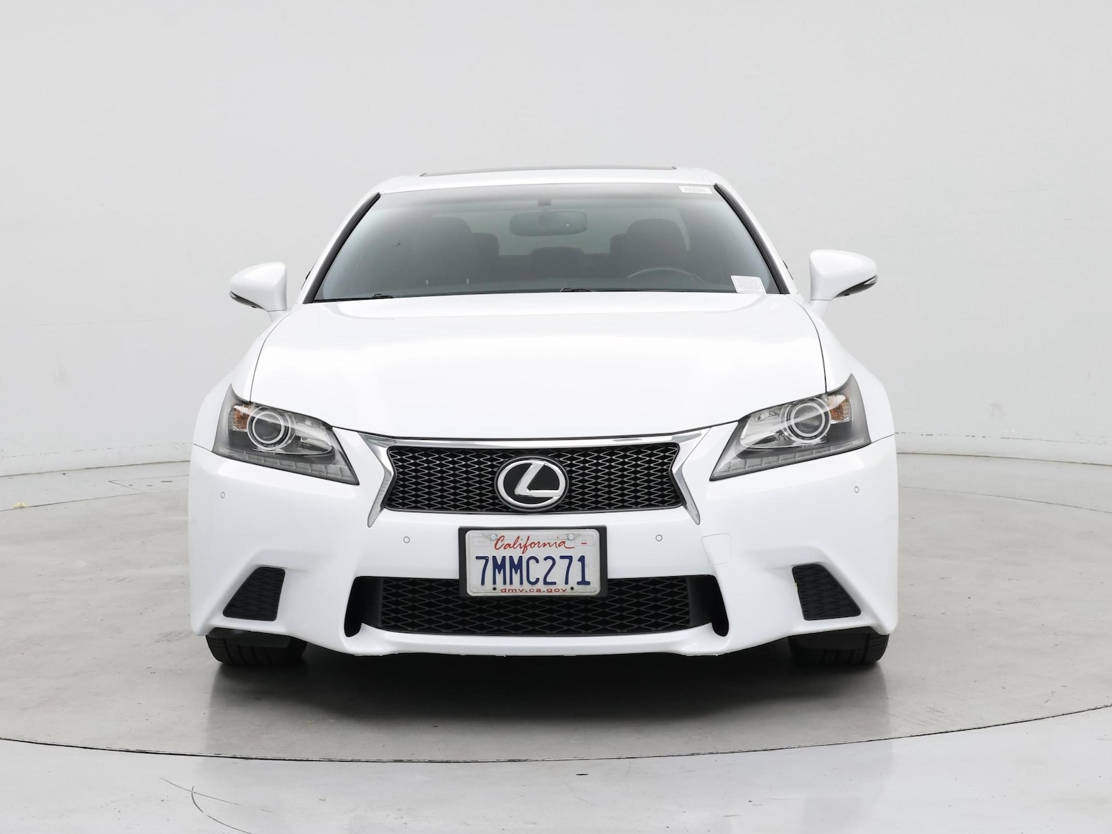 2015 Lexus GS 350 - Photo 6