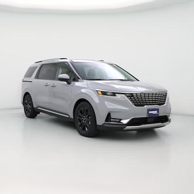 2024 Kia Carnival SX
