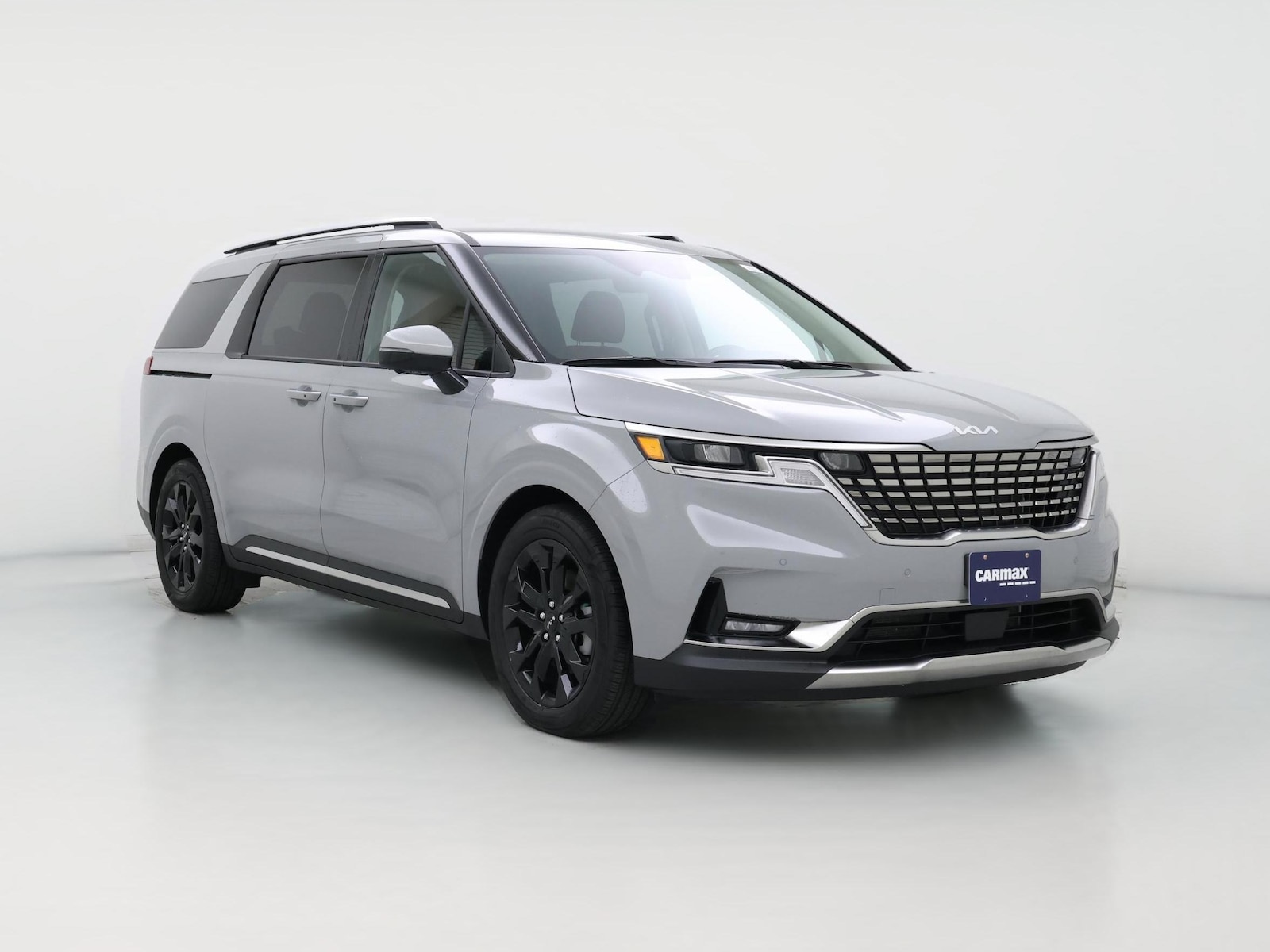 2024 Kia Carnival SX - Photo 1