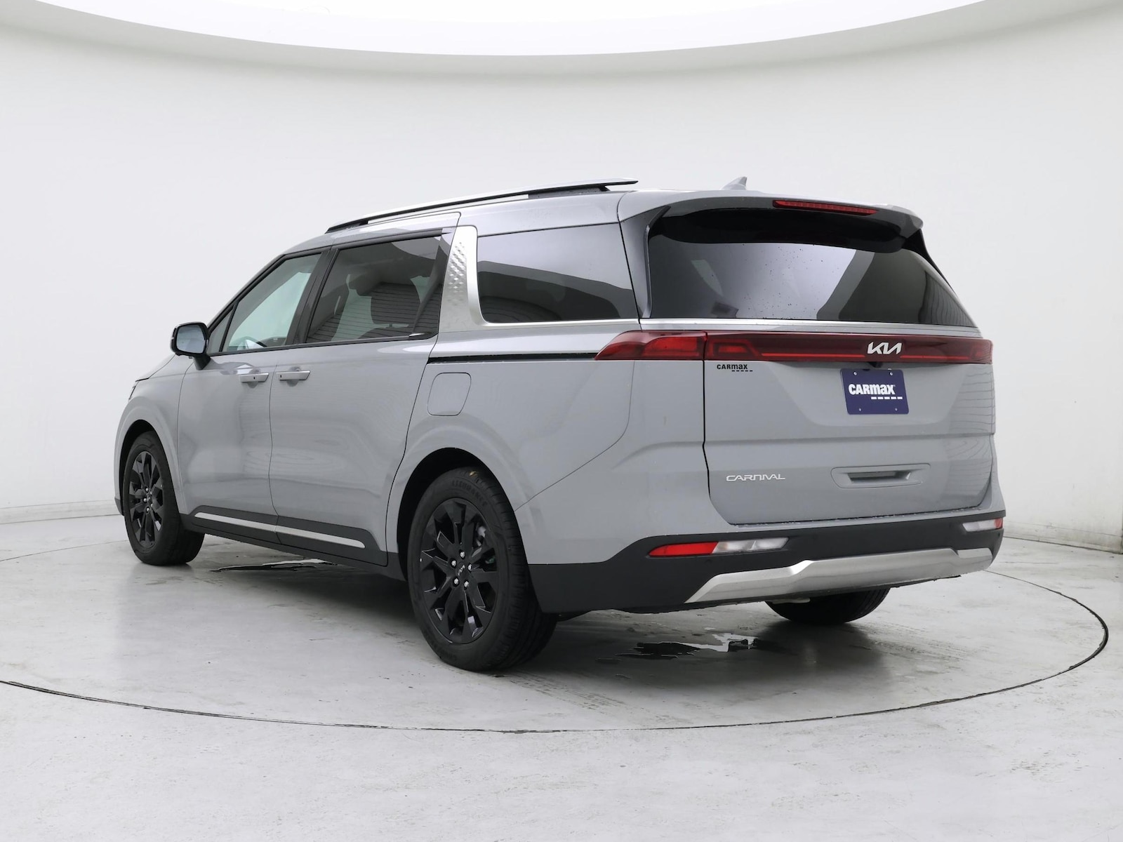 2024 Kia Carnival SX - Photo 3