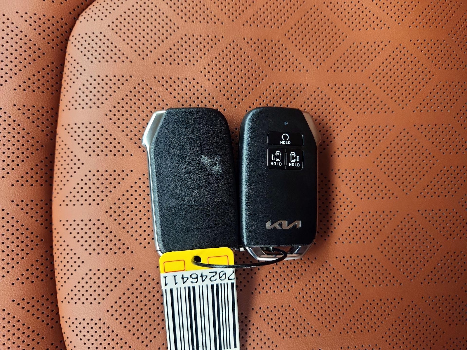 2024 Kia Carnival SX - Photo 26