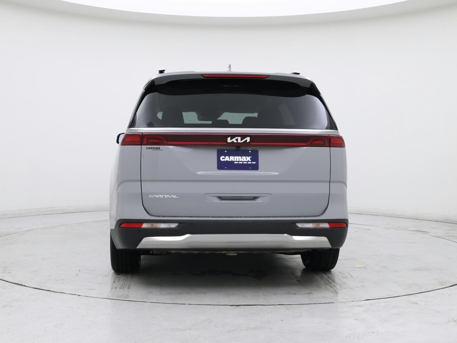 2024 Kia Carnival SX - Photo 7