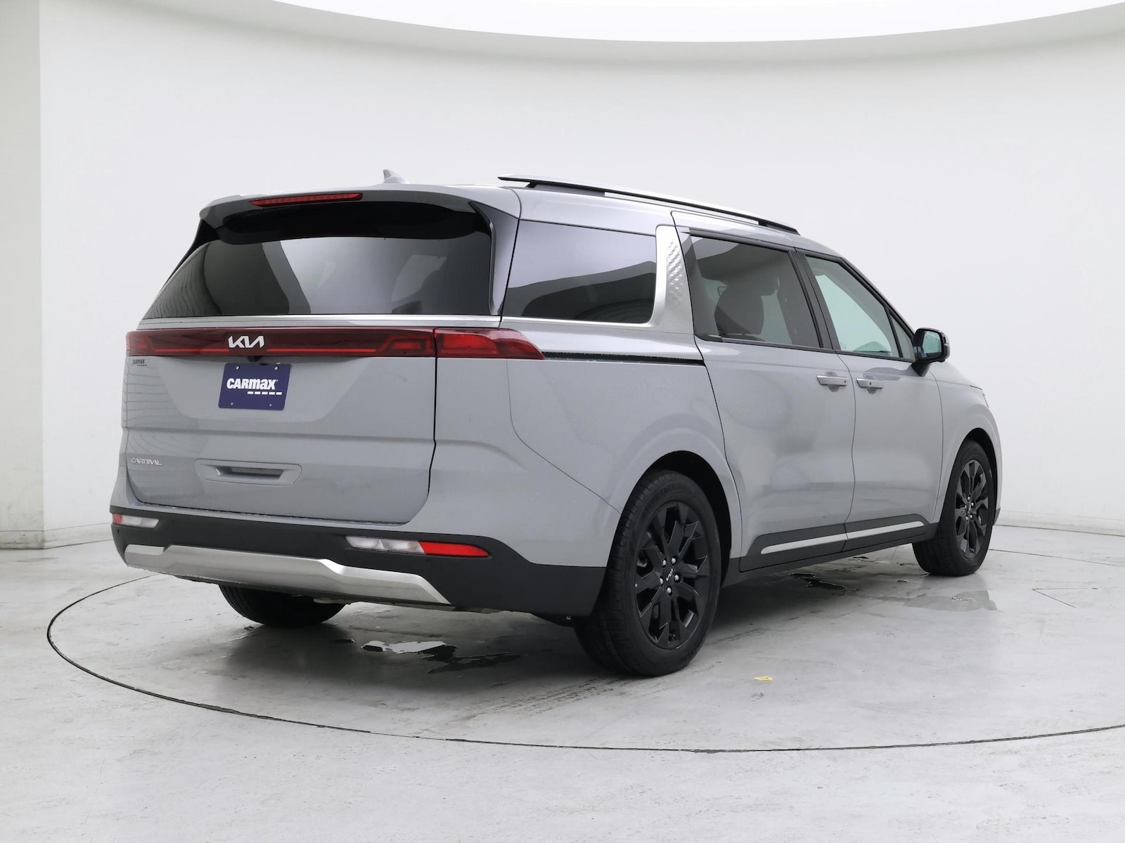 2024 Kia Carnival SX - Photo 9