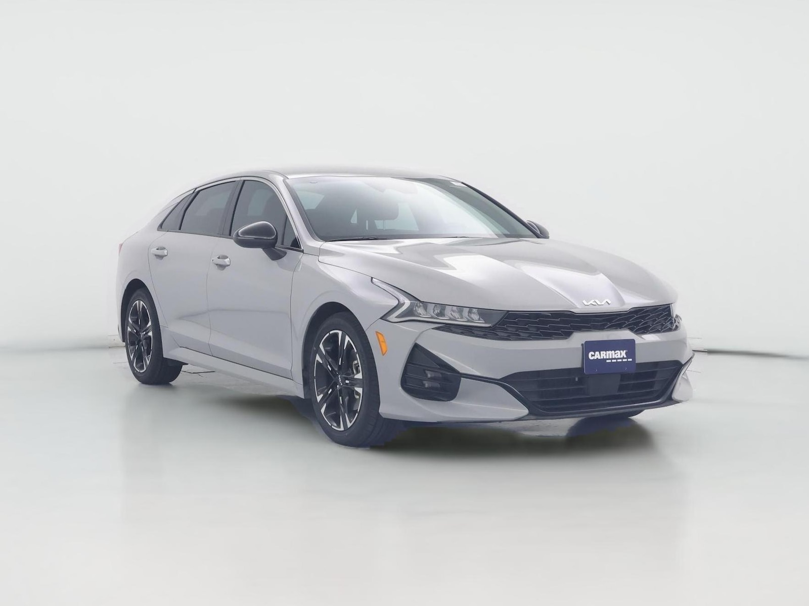 2024 Kia K5
