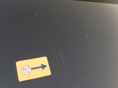 Condition detail