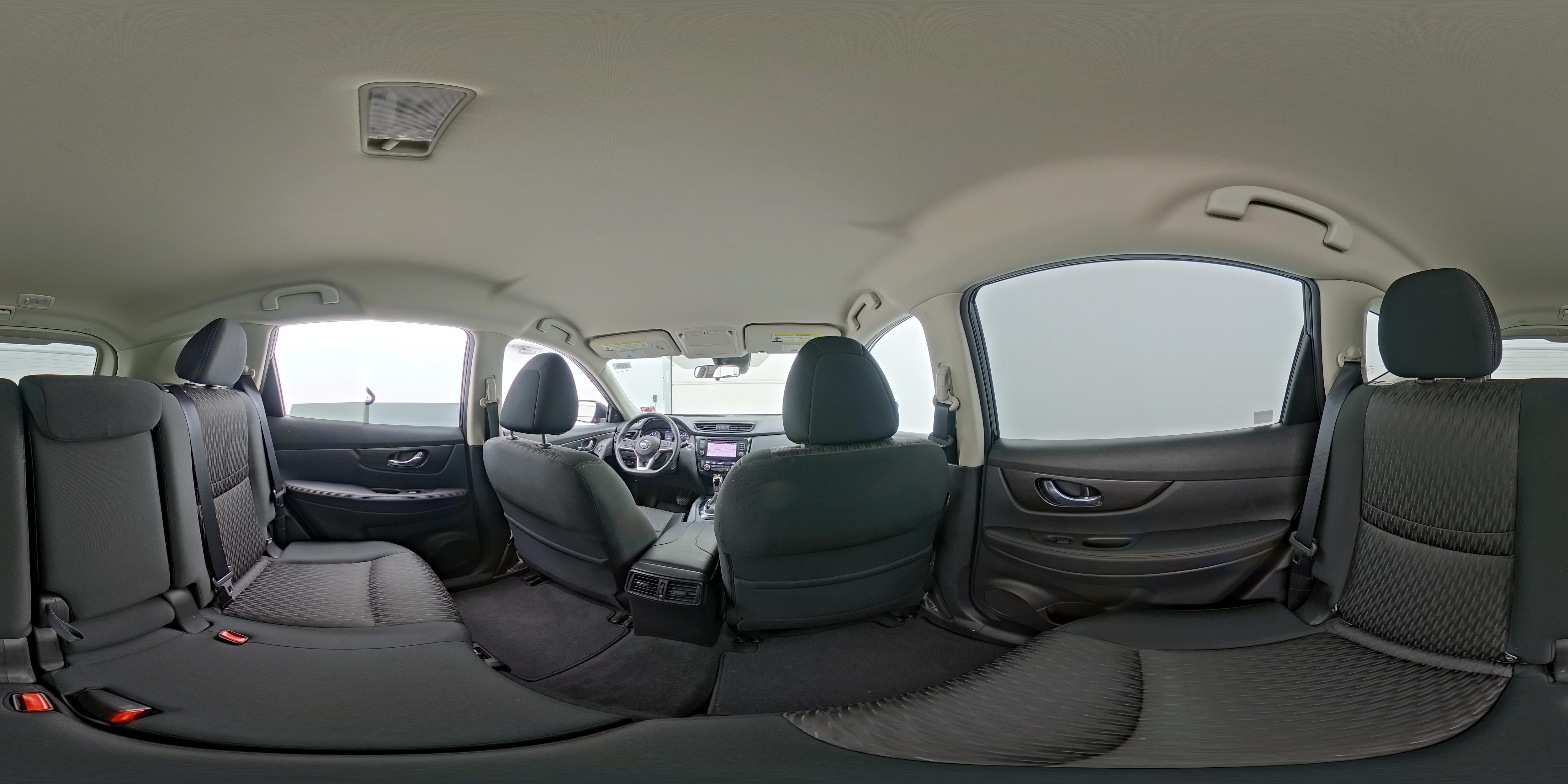 2019 Nissan Rogue SV - Photo 26