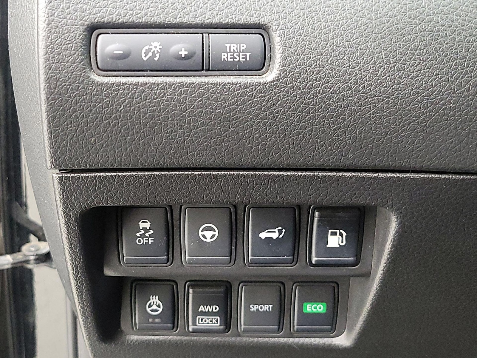 2019 Nissan Rogue SV - Photo 14