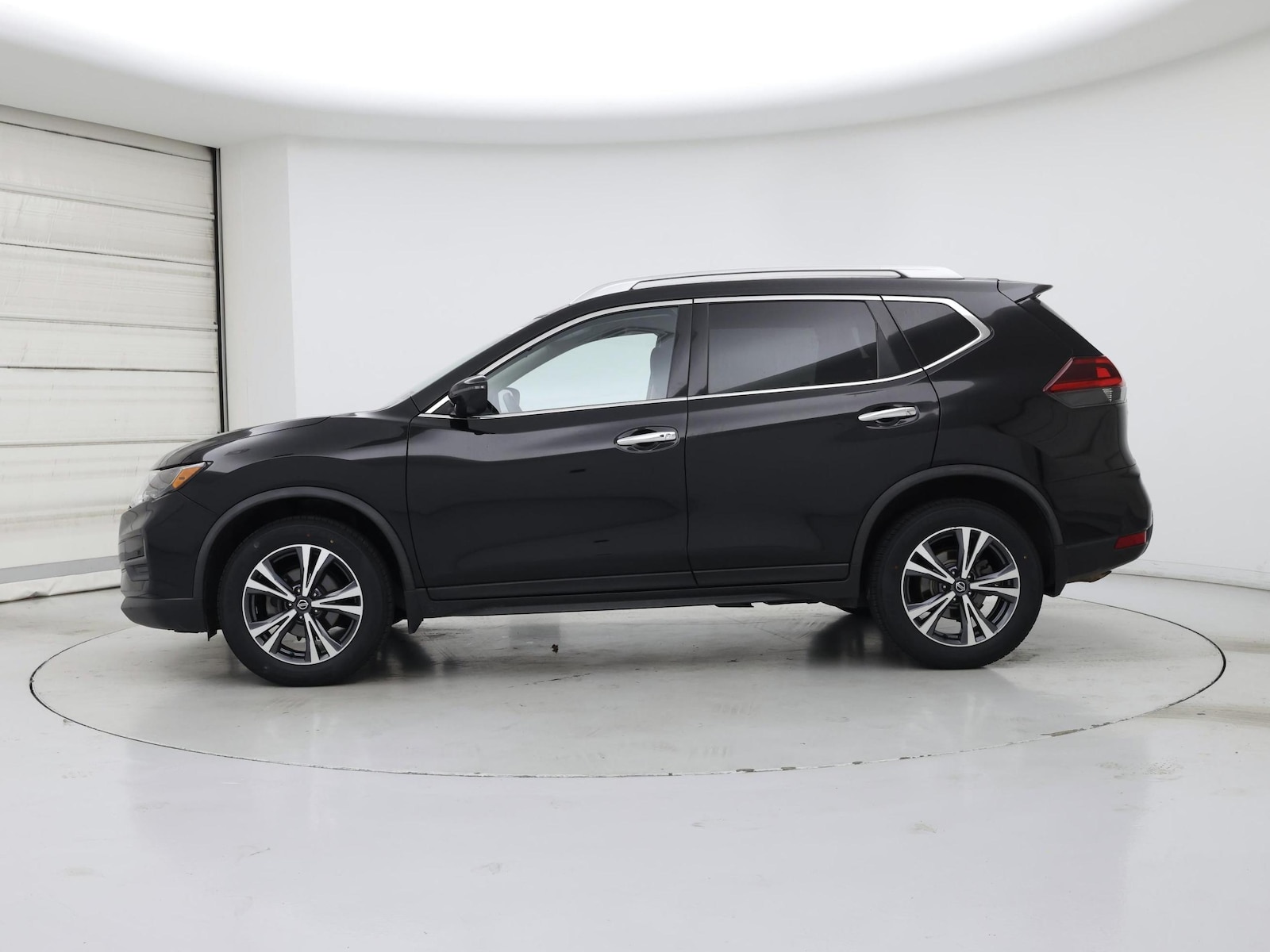 2019 Nissan Rogue SV - Photo 4