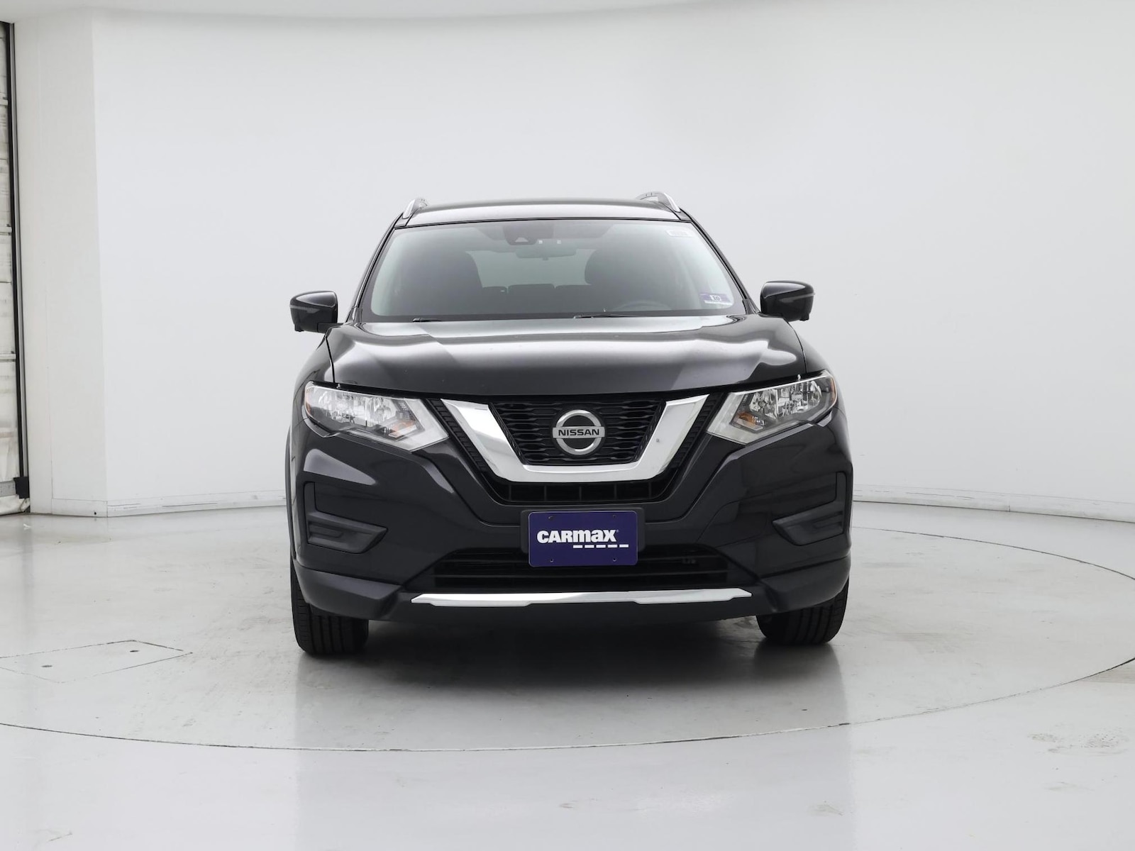 2019 Nissan Rogue SV - Photo 6
