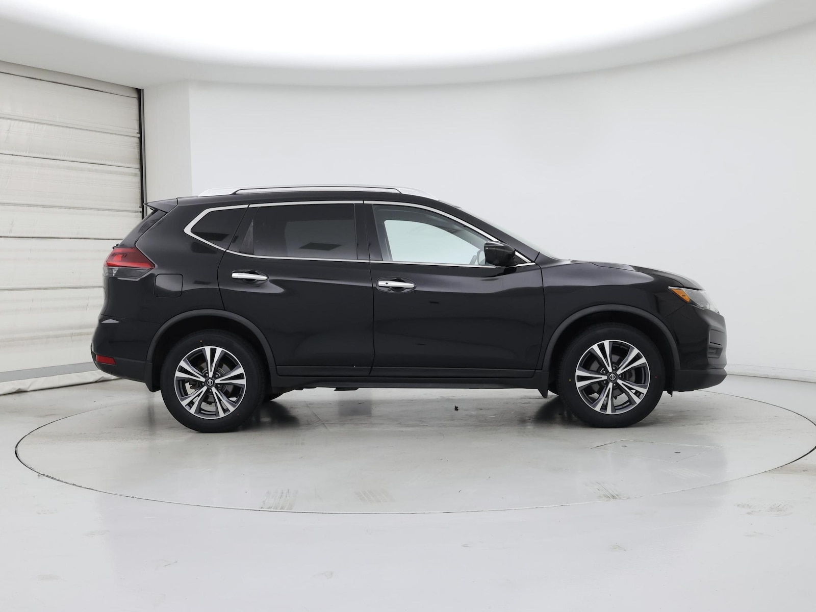 2019 Nissan Rogue SV - Photo 8