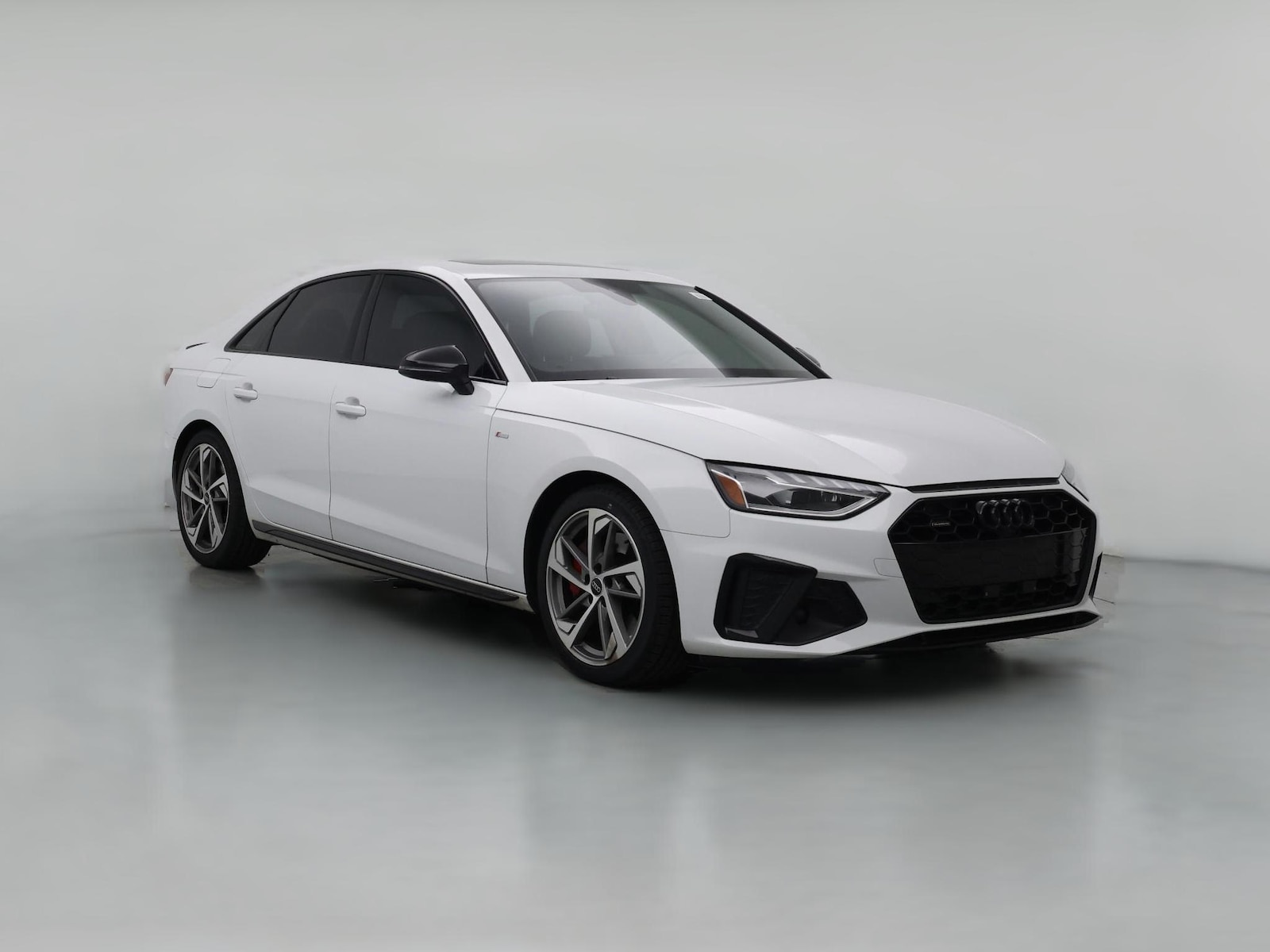 2024 Audi A4 Premium Plus