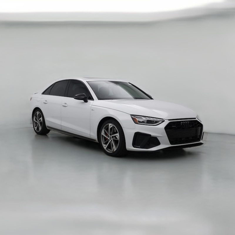 2024 Audi A4 Premium Plus