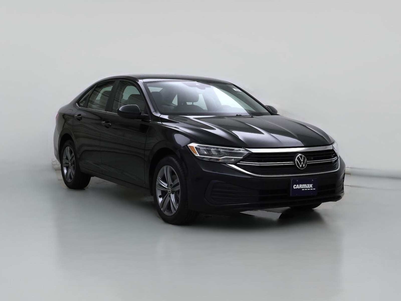 2024 Volkswagen Jetta
