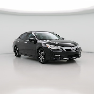 2016 Honda Accord Touring