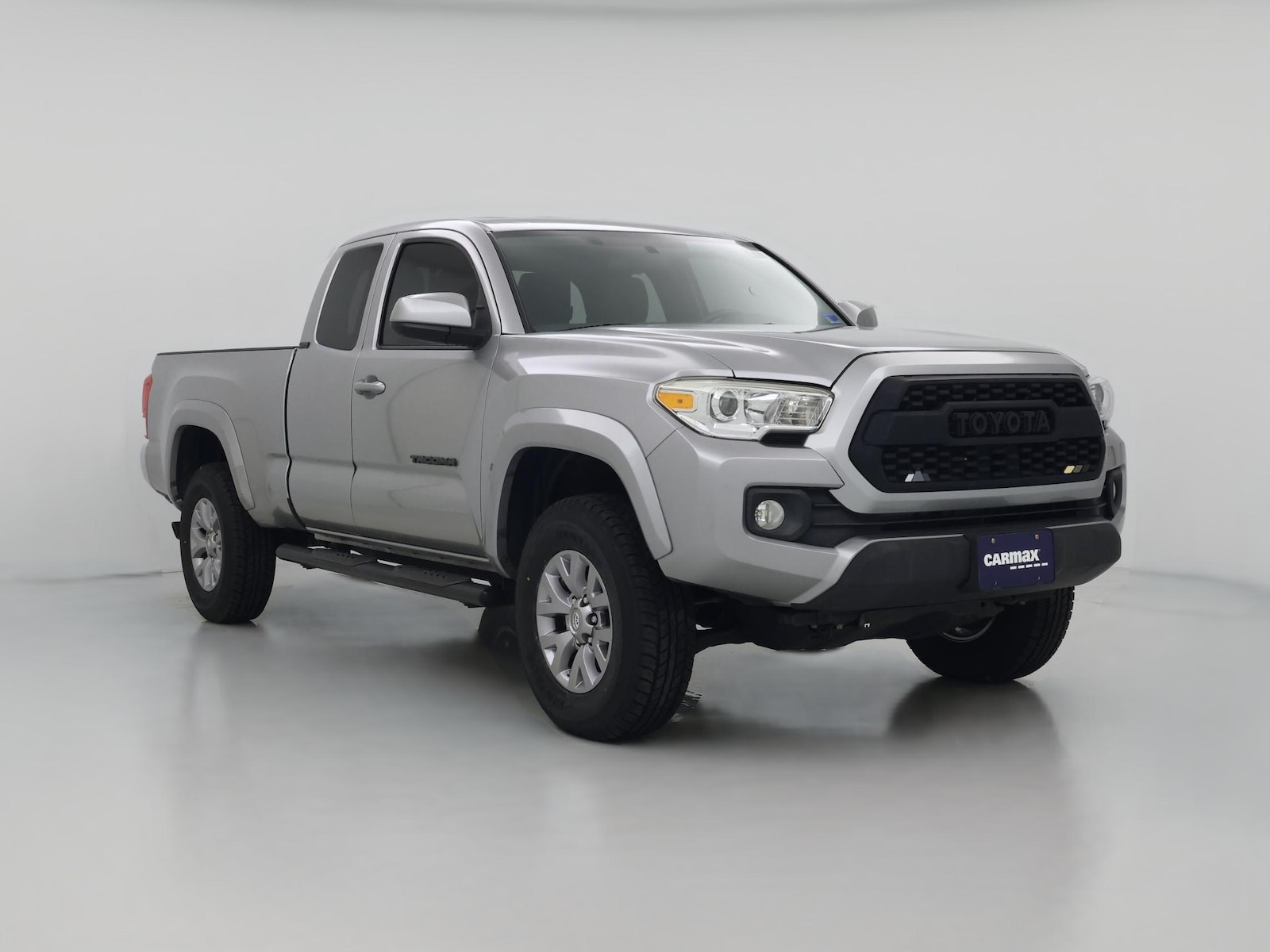 2016 Toyota Tacoma