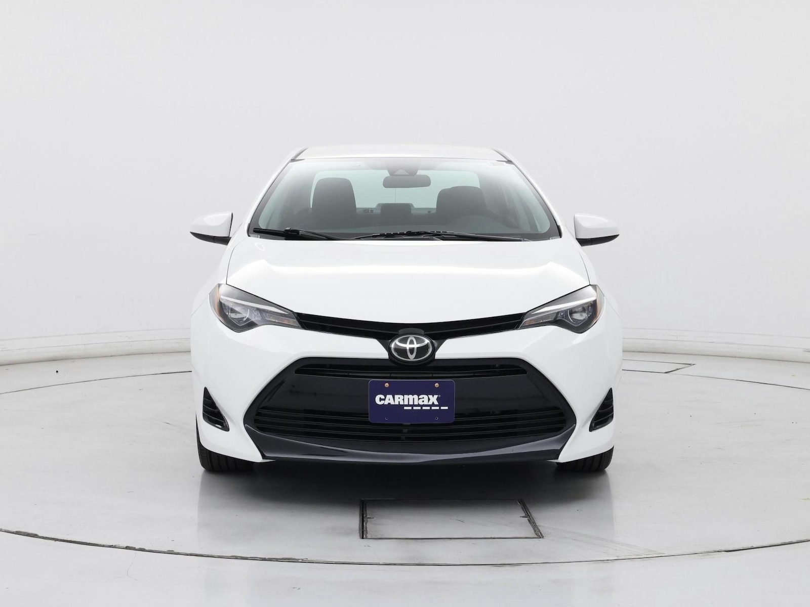 2017 Toyota Corolla LE - Photo 6