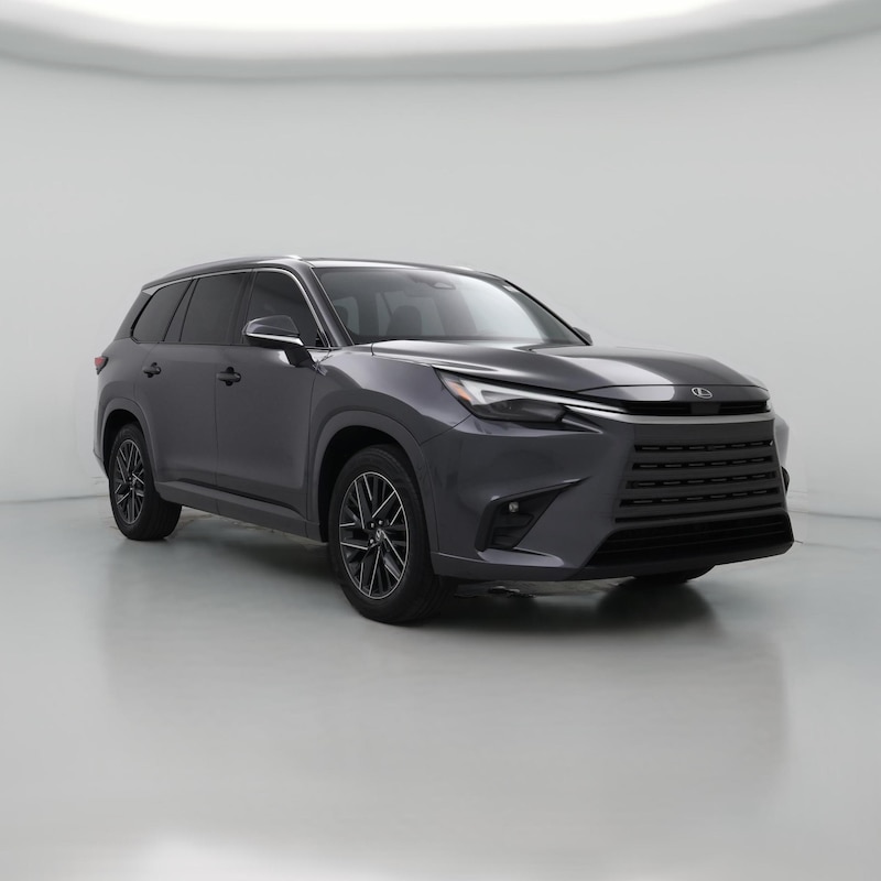 2024 Lexus TX 350 Premium