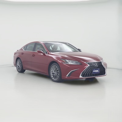 2023 Lexus ES 350 Ultra Luxury