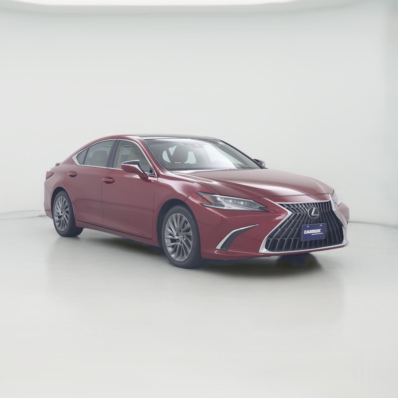 2023 Lexus ES 350 Ultra Luxury